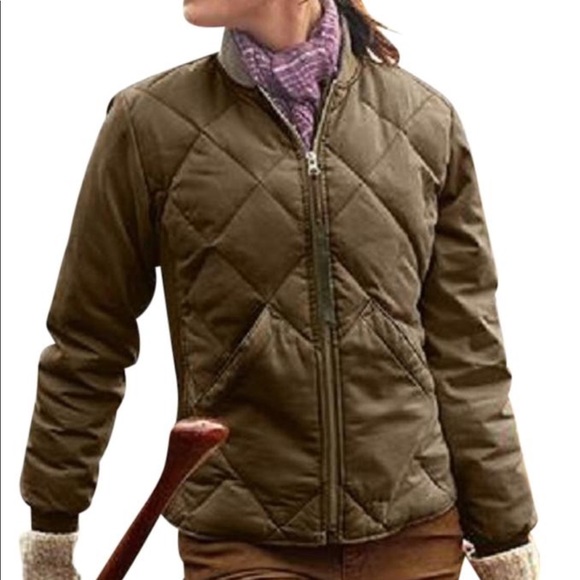 Eddie Bauer Jackets & Blazers - Eddie Bauer Original Skyliner Jacket 💣